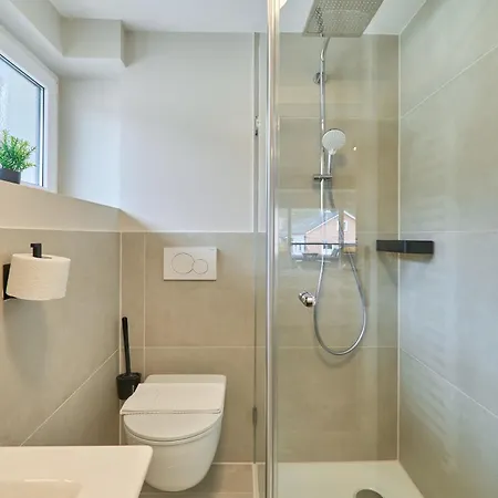 Haus Strandzeit Casa Limone - App 7 דירה Grömitz