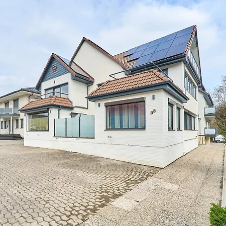 Haus Strandzeit Casa Limone - App 7 아파트 *