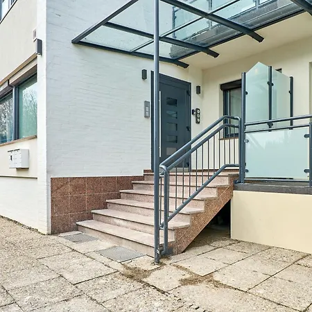 Haus Strandzeit Casa Limone - App 7 דירה Grömitz