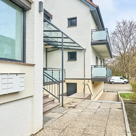 Haus Strandzeit Casa Limone - App 7