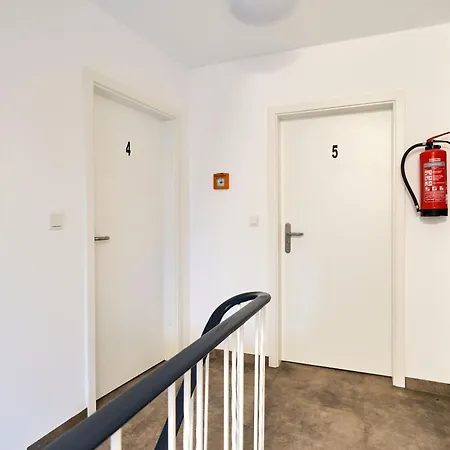 Haus Strandzeit Casa Limone - App 7 *