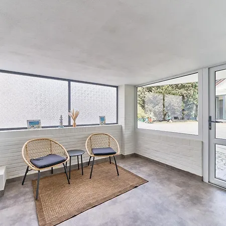 Haus Strandzeit Casa Limone - App 7 아파트